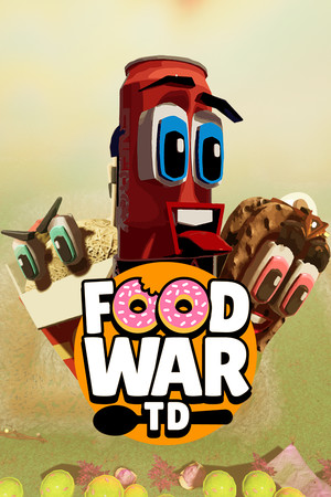 Food War TD