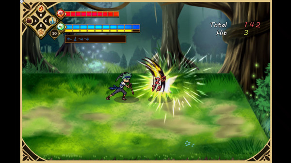 Steam Labs Micro Trailers