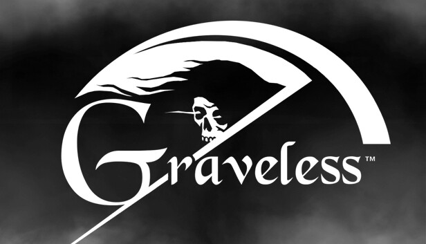 Graveless™ Steam capsule image