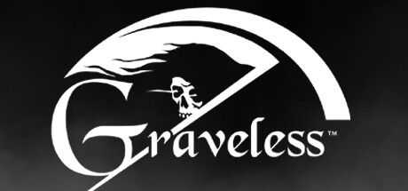 Graveless™ Cover Image