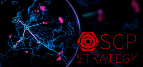 SCP Strategy Steam Charts · SteamDB