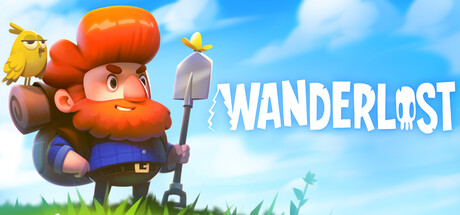 Wanderlost