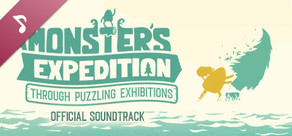 A Monster's Expedition Original Soundtrack