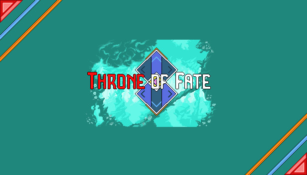 Throne of Fate Steam capsule image