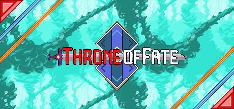 Throne of Fate Cover Image