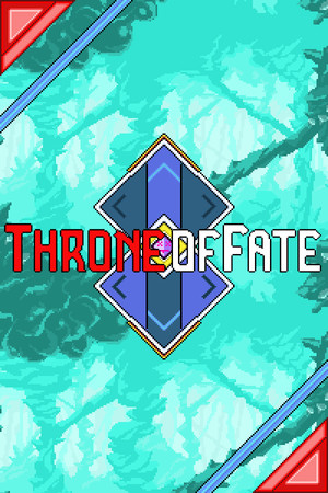 Throne of Fate cover art