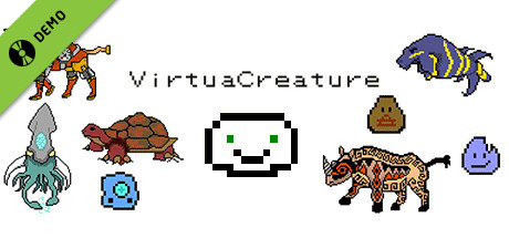 VirtuaCreature Demo