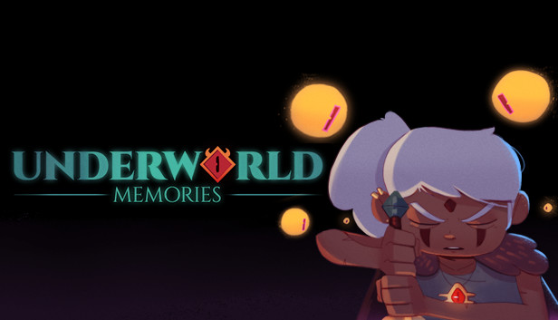 Underworld Memories Steam capsule image