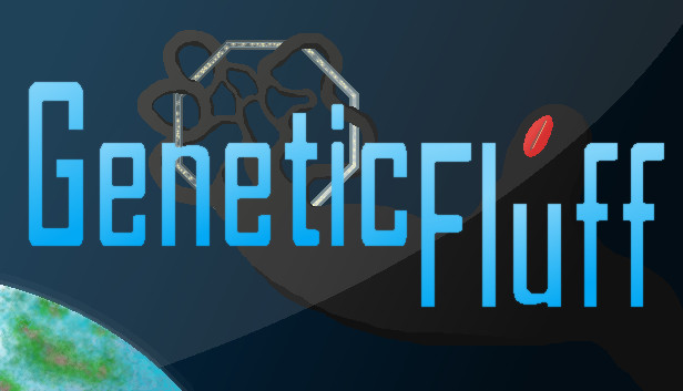 Genetic Fluff Steam capsule image