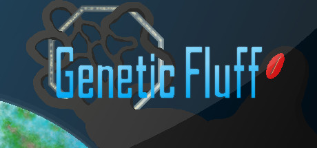 Genetic Fluff Cover Image