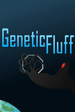 Genetic Fluff cover art