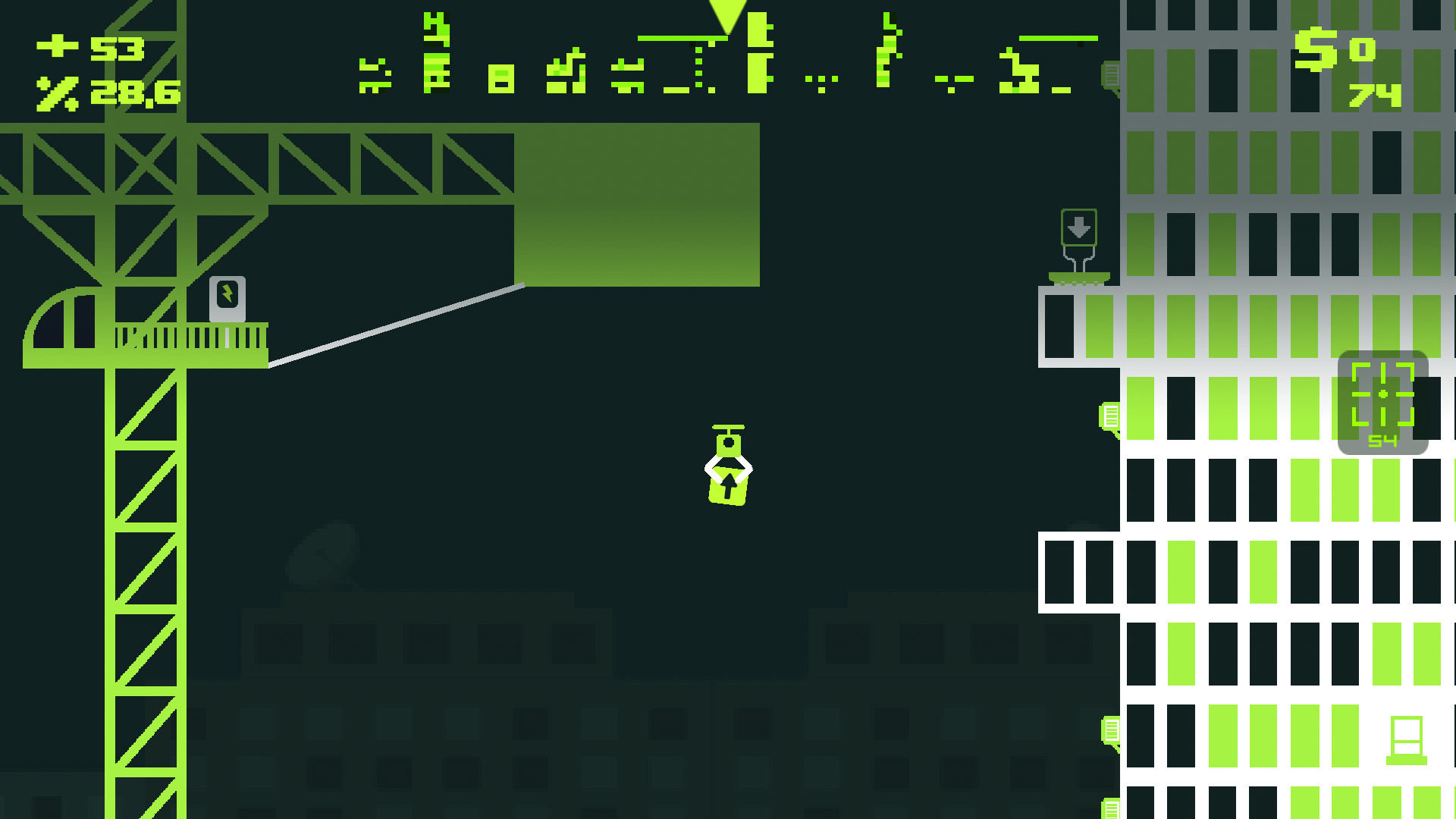 《交付模拟器(Supfly Delivery Simulator)》(5632362)插图 《交付模拟器(Supfly Delivery Simulator)》(5632362)插图