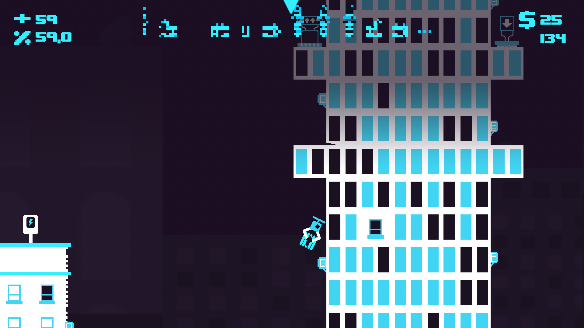 《交付模拟器(Supfly Delivery Simulator)》(5632362)插图8 《交付模拟器(Supfly Delivery Simulator)》(5632362)插图8