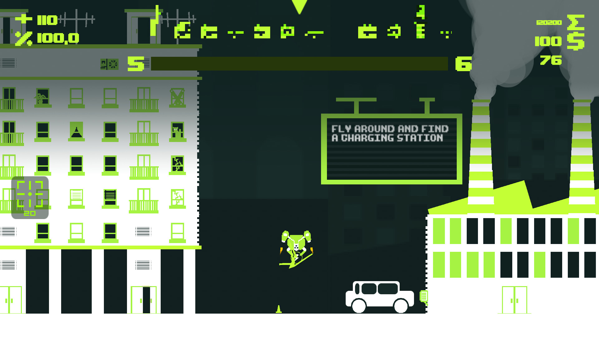 《交付模拟器(Supfly Delivery Simulator)》(5632362)插图4 《交付模拟器(Supfly Delivery Simulator)》(5632362)插图4