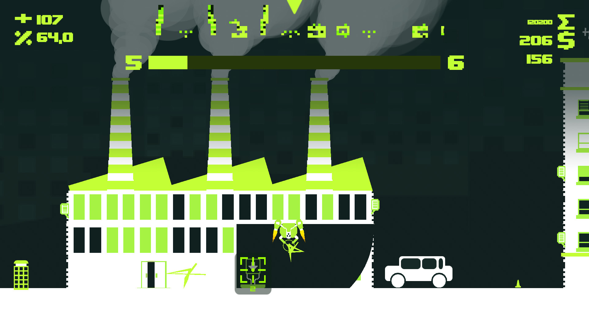 《交付模拟器(Supfly Delivery Simulator)》(5632362)插图2 《交付模拟器(Supfly Delivery Simulator)》(5632362)插图2