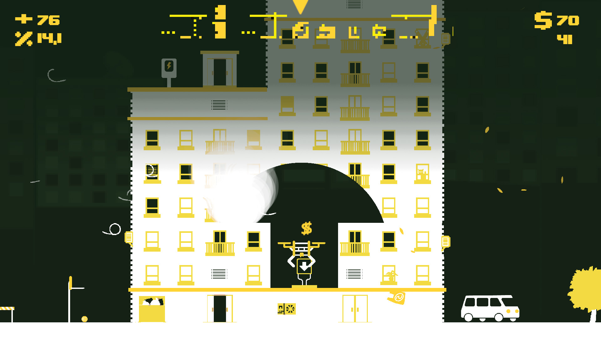 《交付模拟器(Supfly Delivery Simulator)》(5632362)插图11 《交付模拟器(Supfly Delivery Simulator)》(5632362)插图11