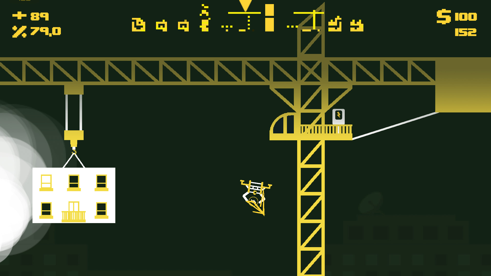 《交付模拟器(Supfly Delivery Simulator)》(5632362)插图1 《交付模拟器(Supfly Delivery Simulator)》(5632362)插图1