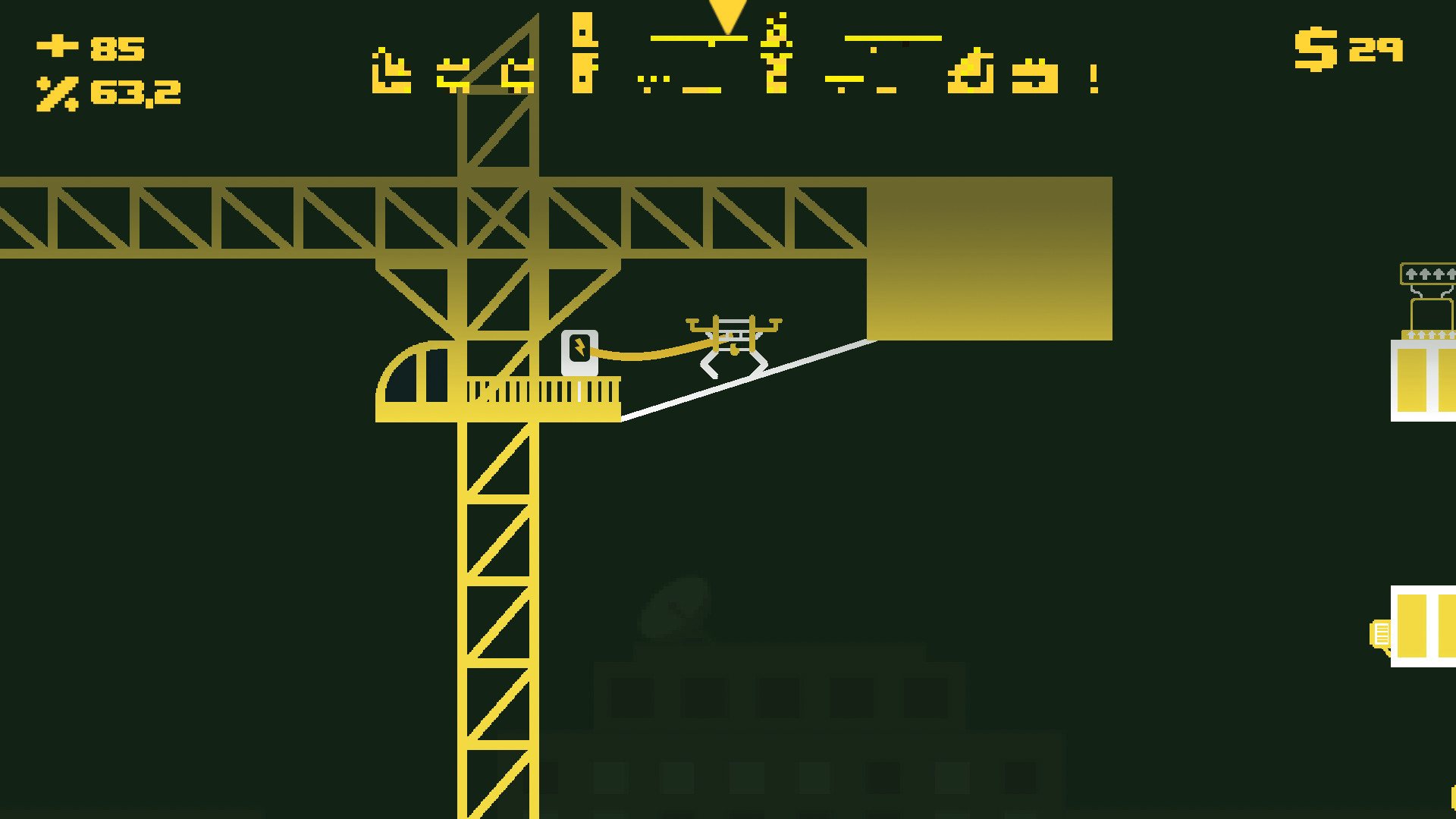 《交付模拟器(Supfly Delivery Simulator)》(5632362)插图6 《交付模拟器(Supfly Delivery Simulator)》(5632362)插图6