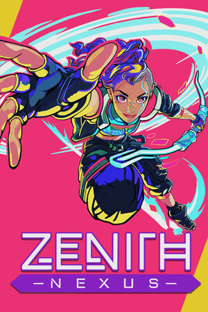 Carátula de Zenith: Nexus