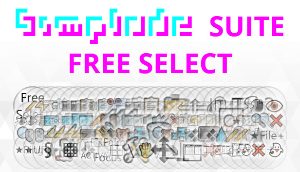 Simplode Suite - Free Select στο Steam