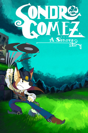 Sondro Gomez: A Sunova Story Demo