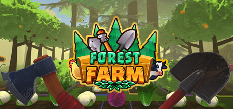 Forest Farm