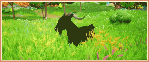 梦幻谷有什么特色内容