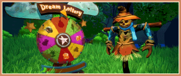 梦幻谷有什么特色内容