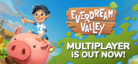 Everdream Valley Cover Image