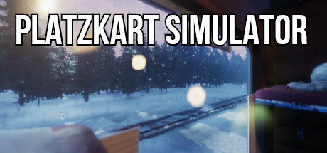 Platzkart Simulator Cover Image