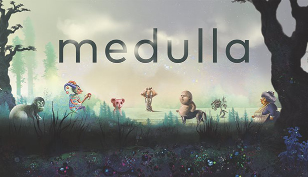 Medulla Steam capsule image