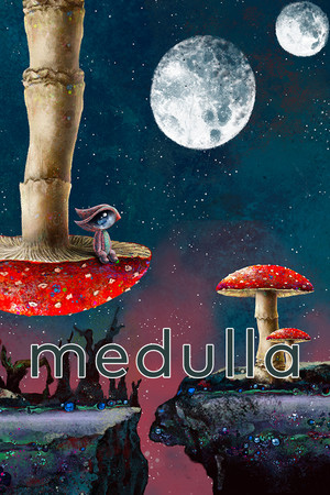 Medulla cover art