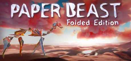 Baixar Paper Beast – Folded Edition Torrent