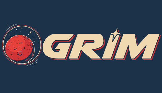 Grim Steam capsule image