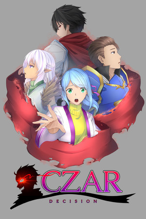 CZAR: Decision Demo