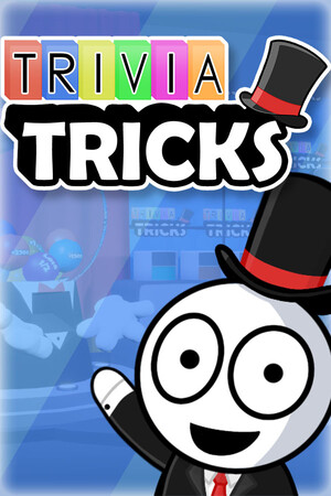Trivia Tricks cover art
