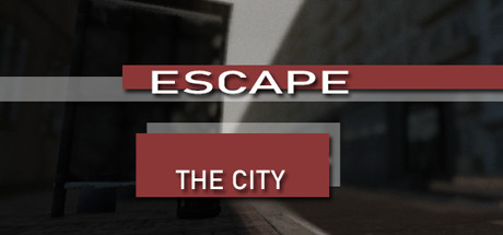 Escape the City Cover Image