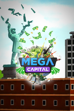 Mega Capital