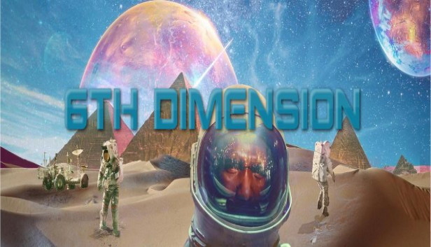 6th Dimension Steam capsule image