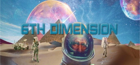 6th Dimension Cover Image