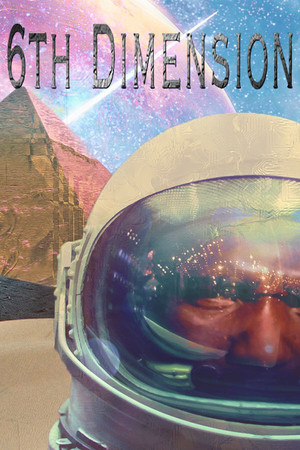 6th Dimension cover art