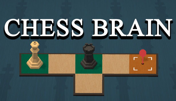 Chess Brain Steam capsule image