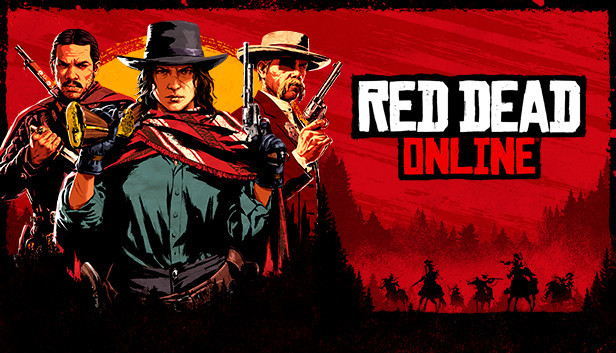 Red Dead Online thumbnail