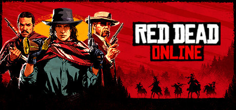Red Dead Online Cover Image