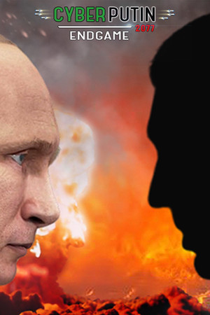 Путин против Инопланетян: Финал (CyberPutin 2077: Endgame)