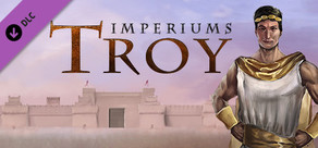 Imperiums: Troy