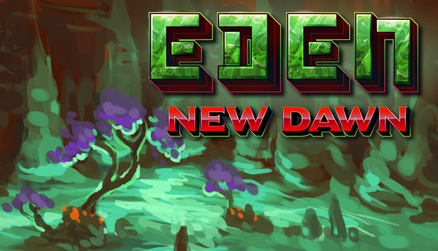 Steam Eden New Dawn