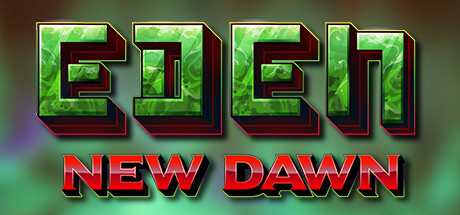 Eden New Dawn On Steam