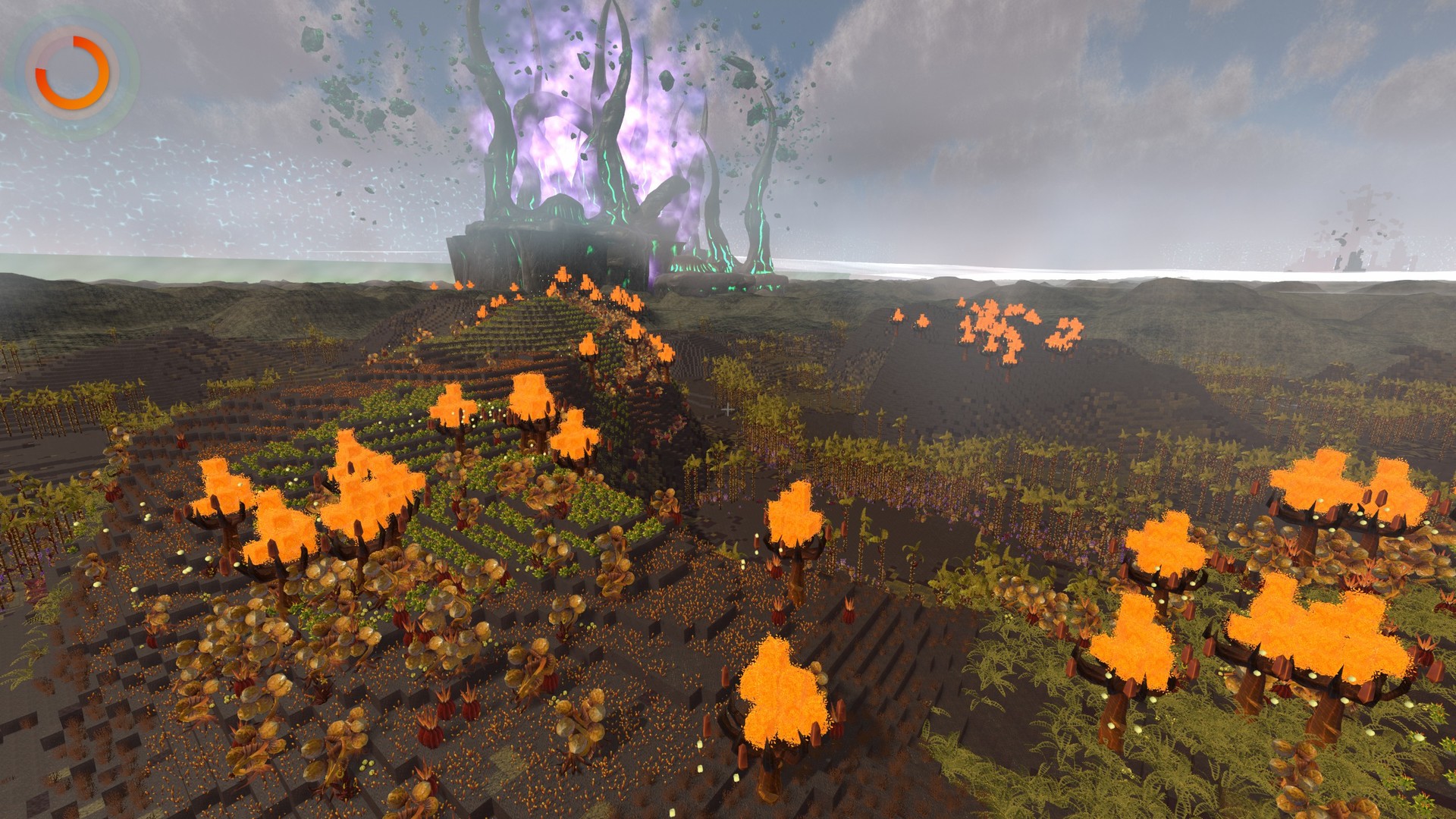 Eden New Dawn On Steam