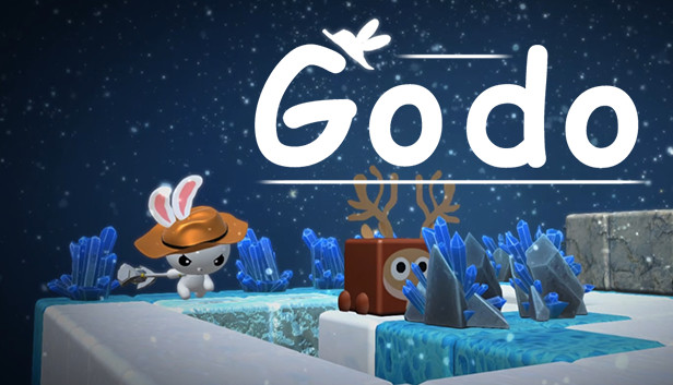 Godo Steam capsule image